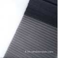 Polyester Pieging Schermata della finestra Polyester UV Insect Mesh
